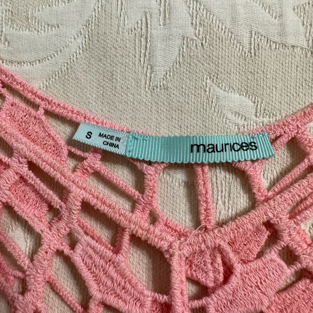 Maurices top size Small - Picture 3 of 3